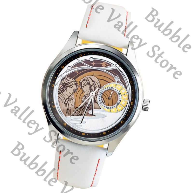 Watch Accessories - Relojes de Cosplay Originales de Anime