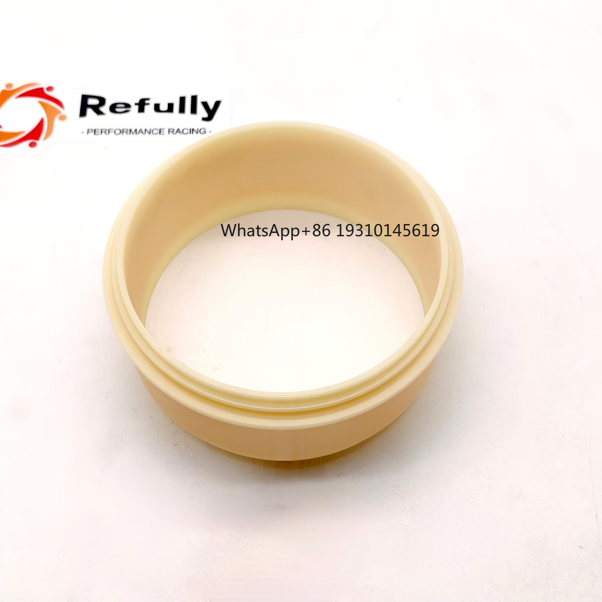 Rings - Anillo de Desgaste para Todos los