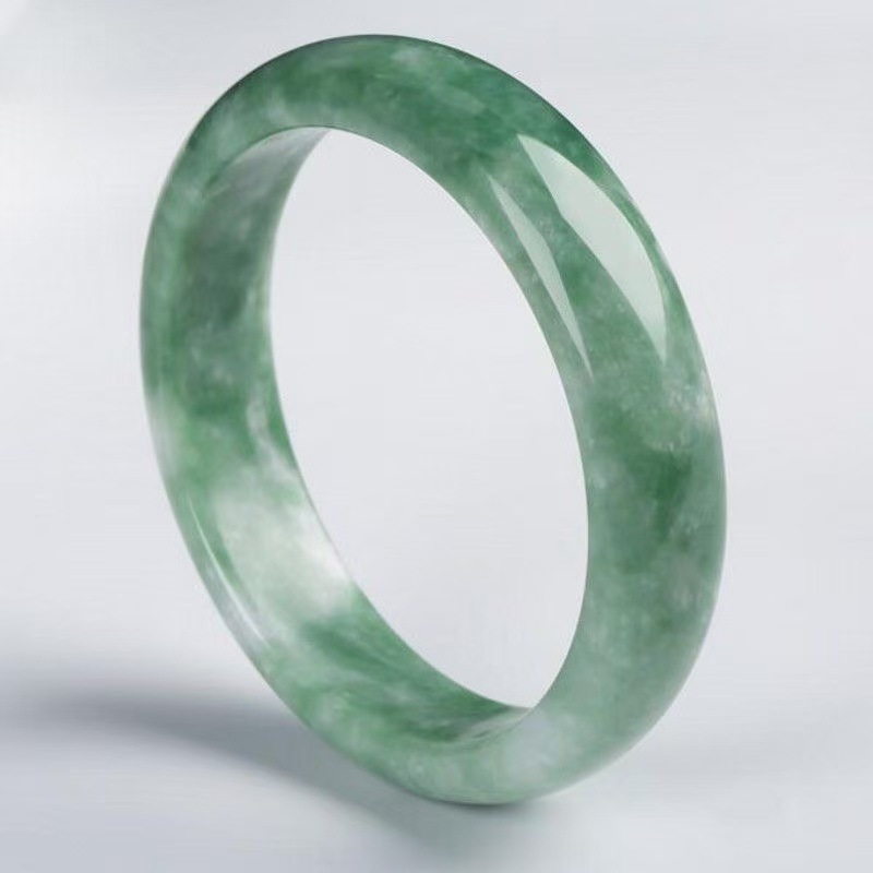 Bracelets - Jadeíta para mujeres, pulsera de jade