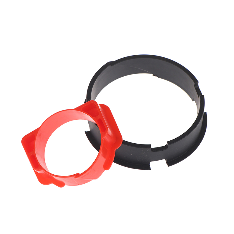 Rings - Anillo de Desgaste para Cubierta de