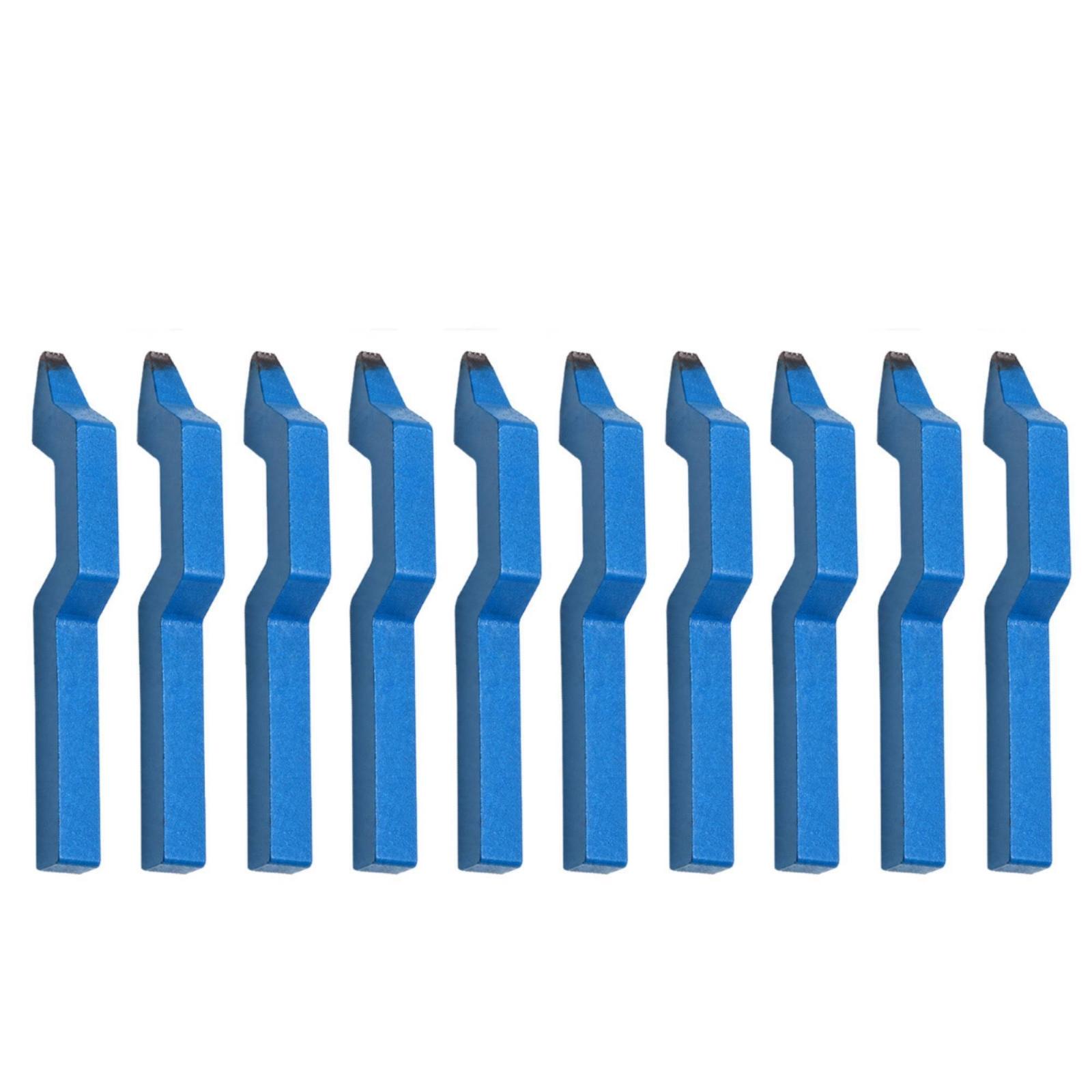 Body Jewelry - Juego de Sellos Numéricos Curvos, Dispositivo