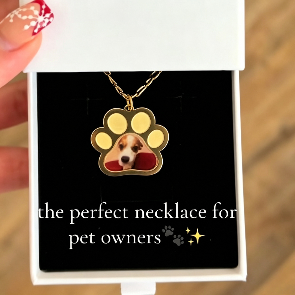 Collar personalizado con color - Custom Name Necklace Stainless Steel reseña y precio