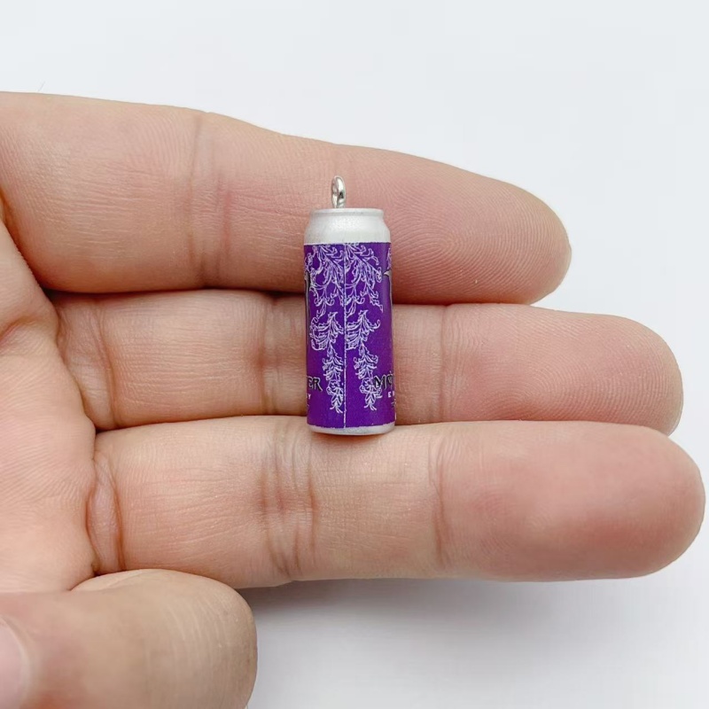 10 Piezas Mini Abalorios de Re - Earrings reseña y precio