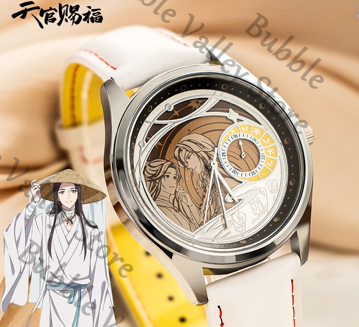 Relojes de Cosplay Originales  - Watch Accessories reseña y precio