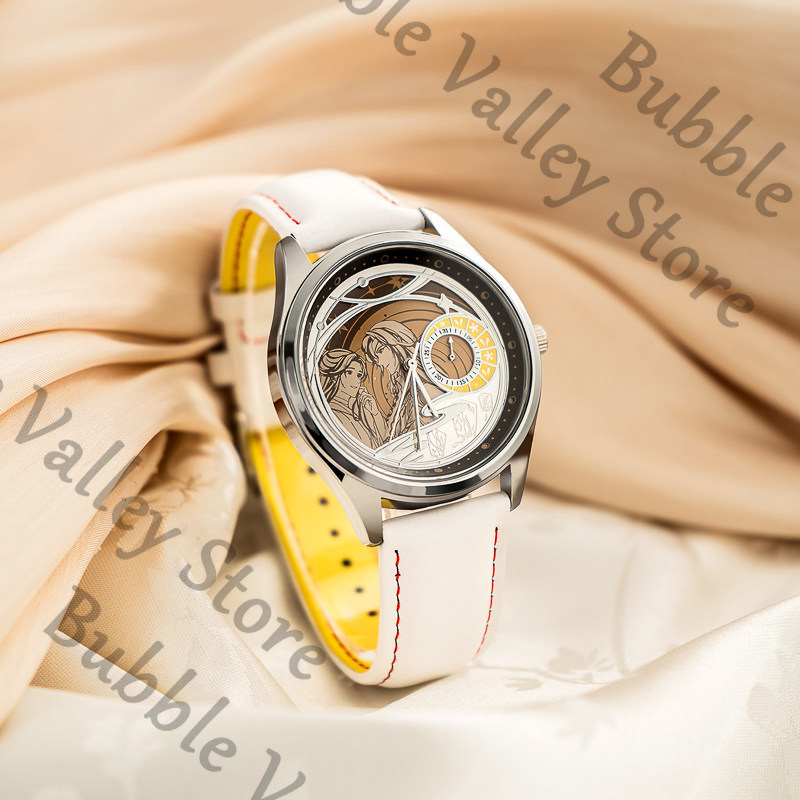 Relojes de Cosplay Originales  - Watch Accessories reseña y precio