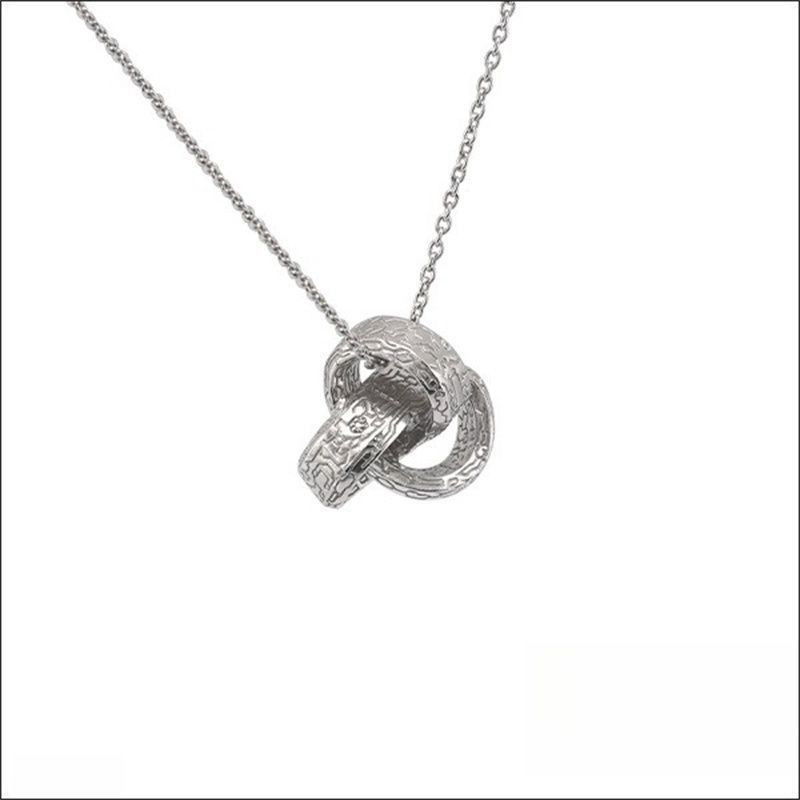 Collar con Colgante de Medusa  - Anime Pendant Necklace reseña y precio