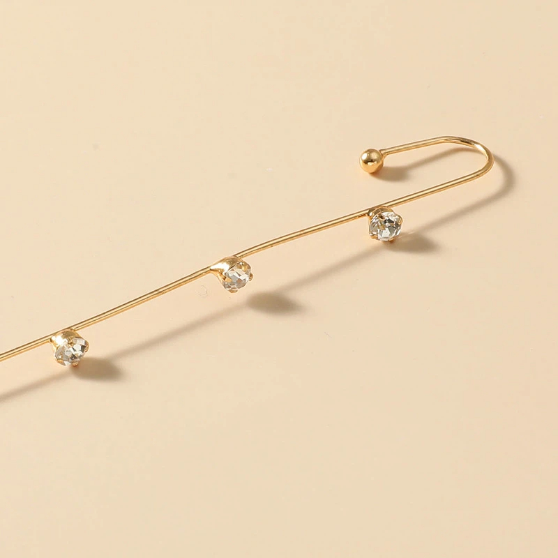 Nuevos pendientes de hoja elev - Earrings reseña y precio
