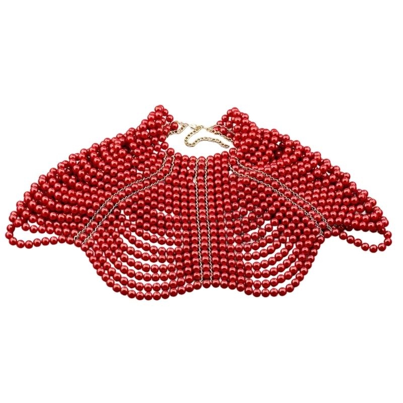 49MD elegante chal mujer multi - Body Jewelry reseña y precio