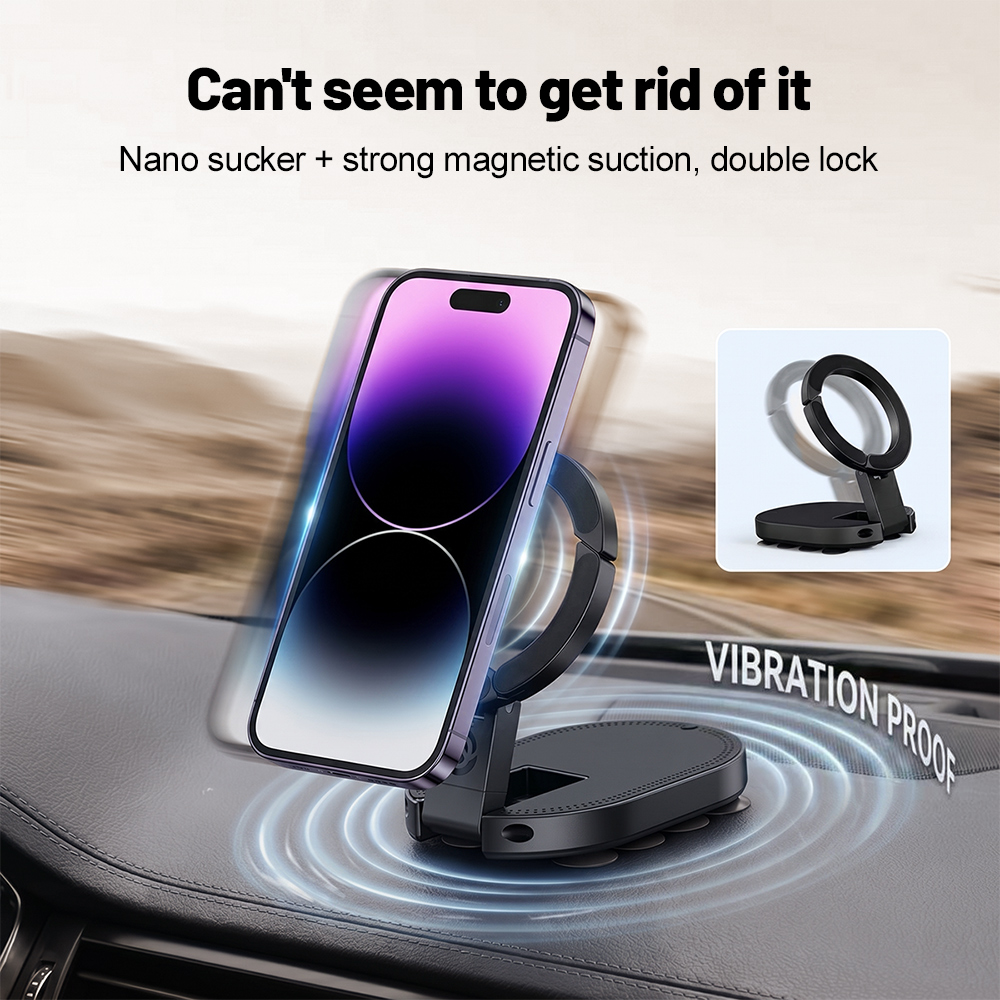 360 °   Soporte magnético para - Watch Accessories reseña y precio