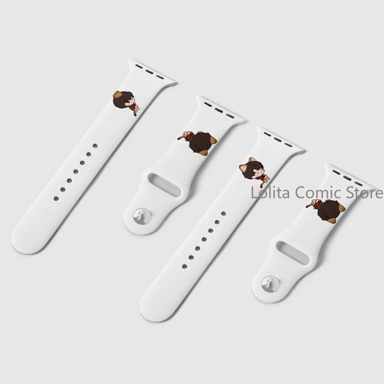 Correa de reloj de cosplay de  - Watch Accessories reseña y precio