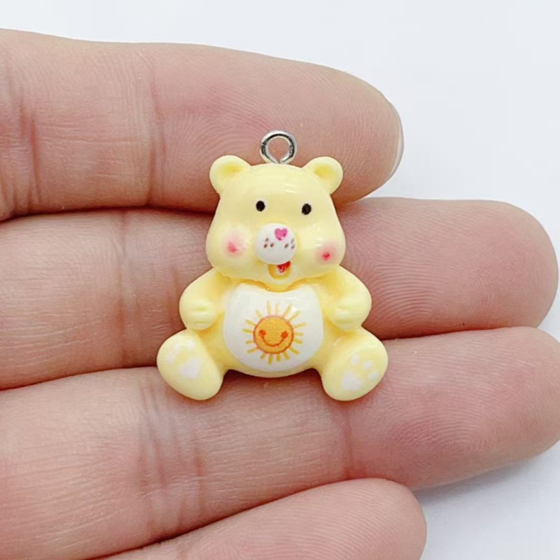 10 piezas de colgantes con for - Earrings reseña y precio