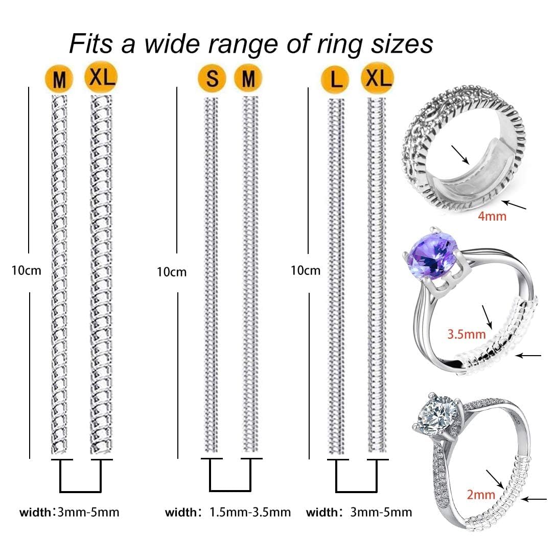 Juego de 6 Herramientas Reduct - Rings reseña y precio