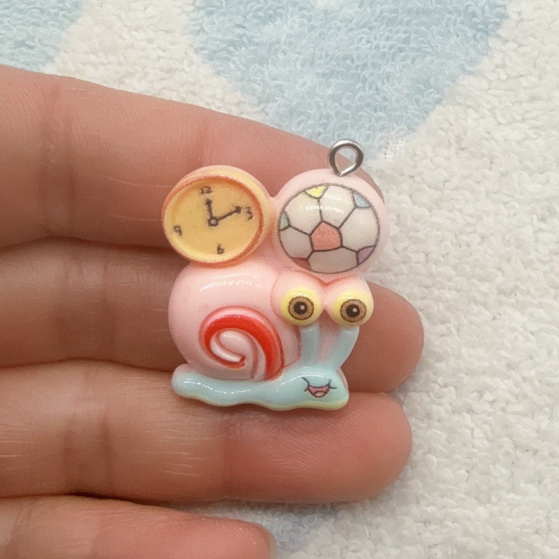 10 piezas de colgantes de resi - Earrings reseña y precio