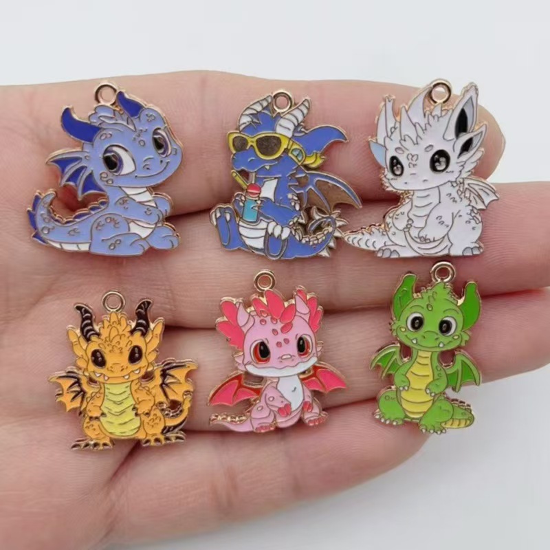 10 piezas de accesorios de joy - Earrings reseña y precio